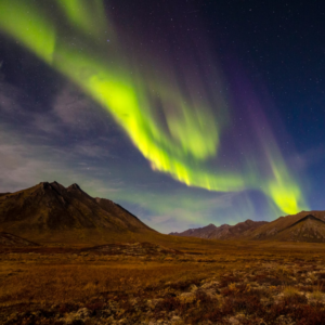 Aurora Boreal Fascinante 2026