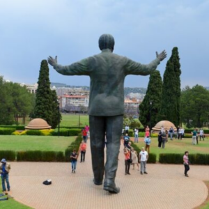 Maravilhas da África do Sul - 2026