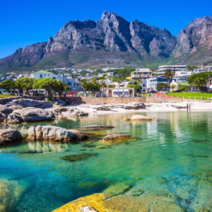 Lendas da Africa do Sul - Kruger e Pilanesberg - 2026