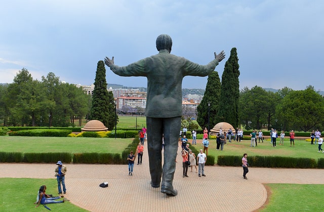 Maravilhas da África do Sul - 2026