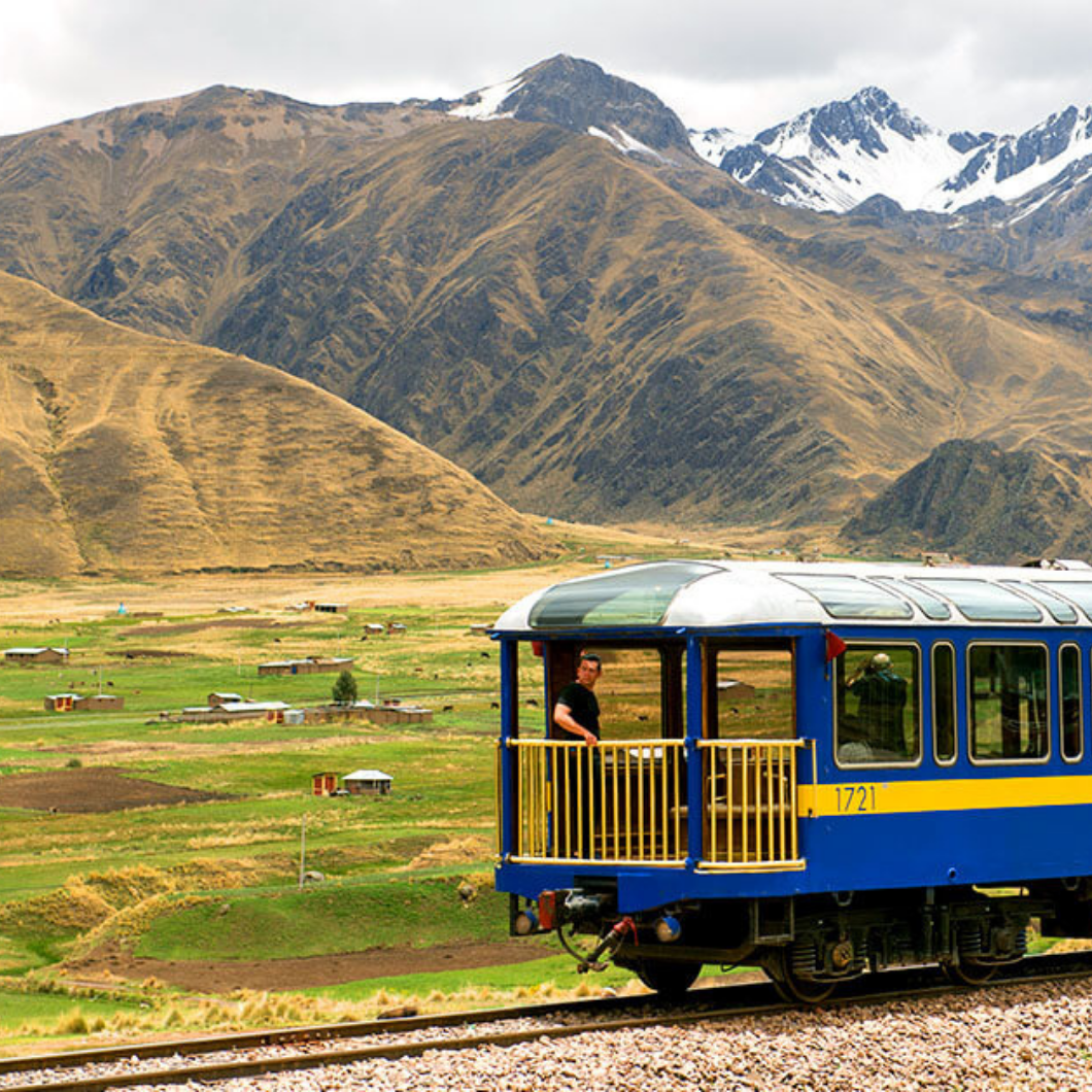 Peru e Bolívia: Dois Países, um Destino - Image 2