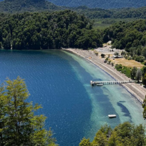 Buenos Aires, Bariloche