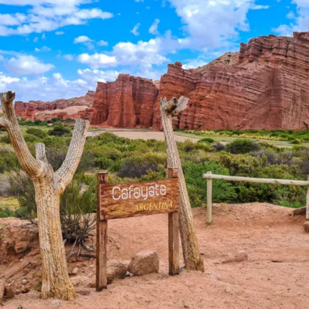 Conheça o Norte Argentino - Image 2