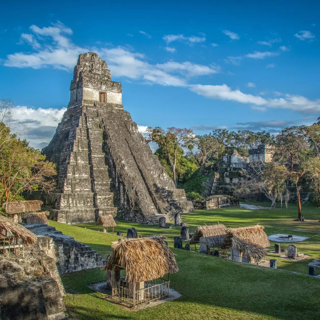 Seguindo o Quetzal, Guatemala e México - Image 2
