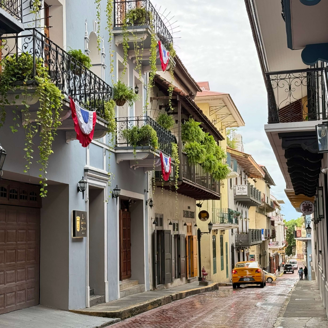 Cultura Panamenha - Image 2