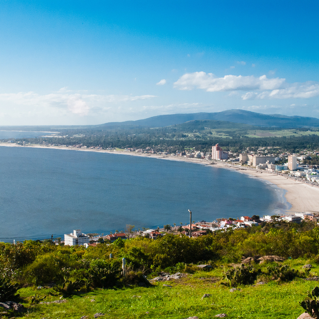 Montevidéu e Punta Del Este - Image 2