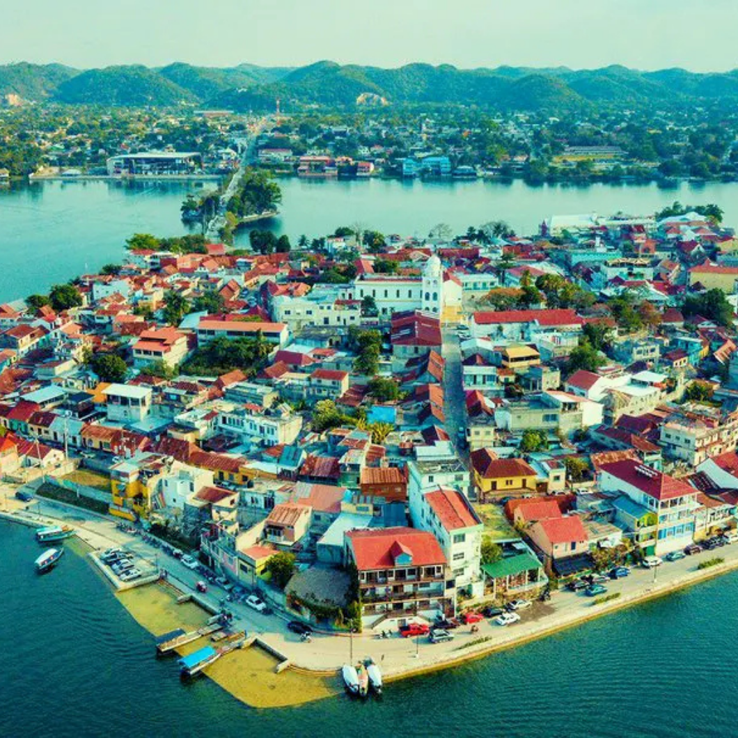 Guatemala Caribenha - Image 2