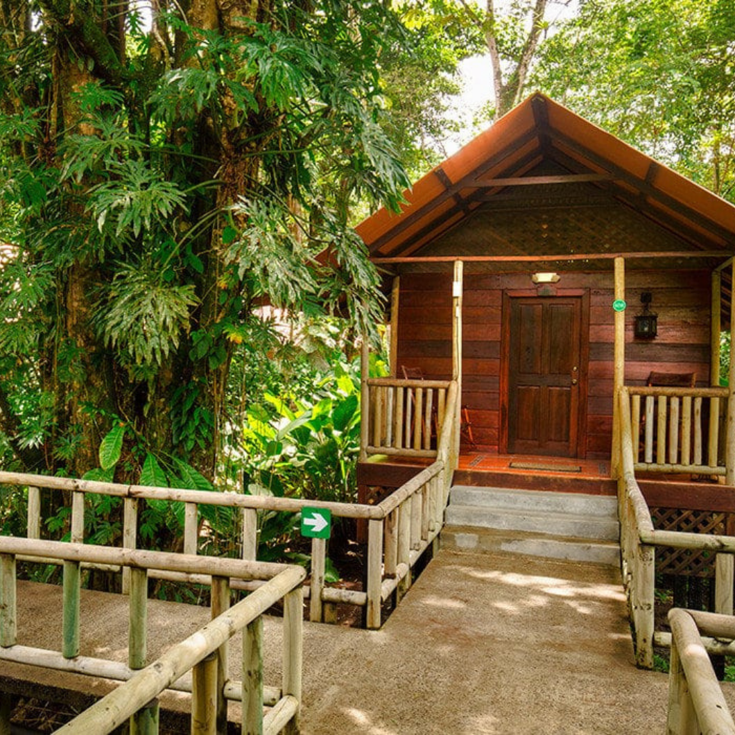 Costa Rica Parque e Vulcões - Image 2