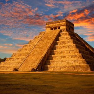 México Arquelógico 2026