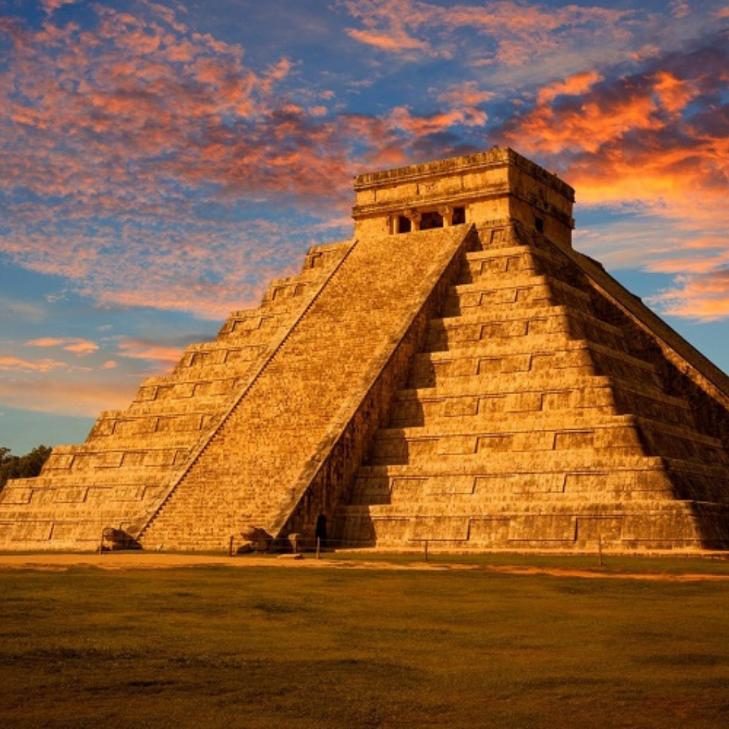 México Arquelógico 2026