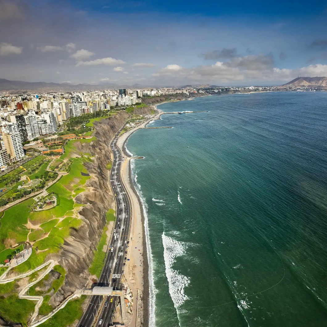 Lima, Cultura e Tradição - Image 2