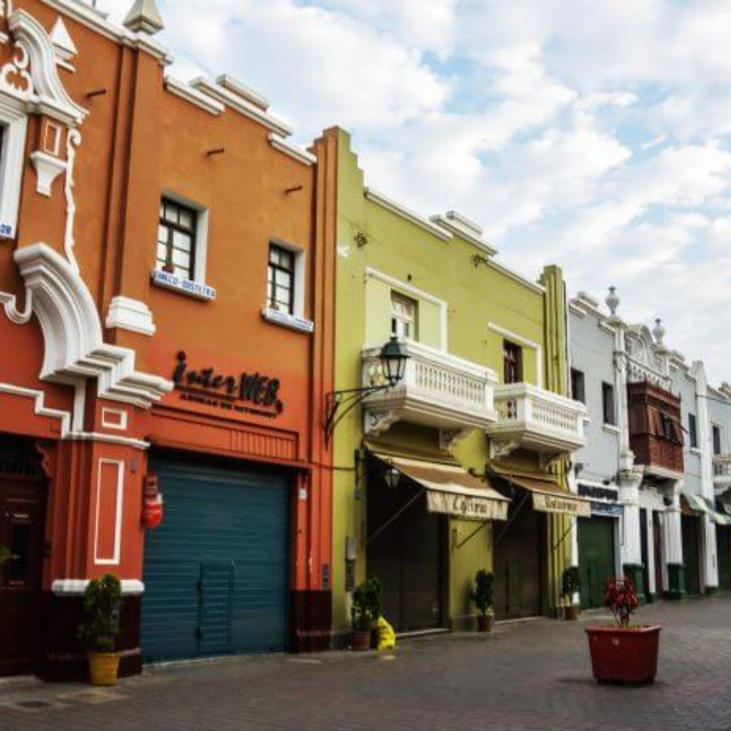 Norte Sagrado e a Rota Do Papa - Image 4