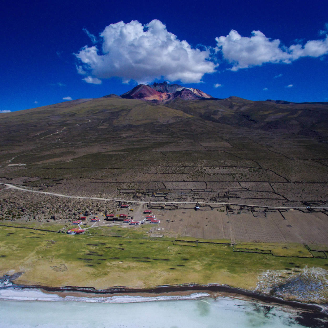 Deserto do Atacama e Salar de Uyuni - Image 2