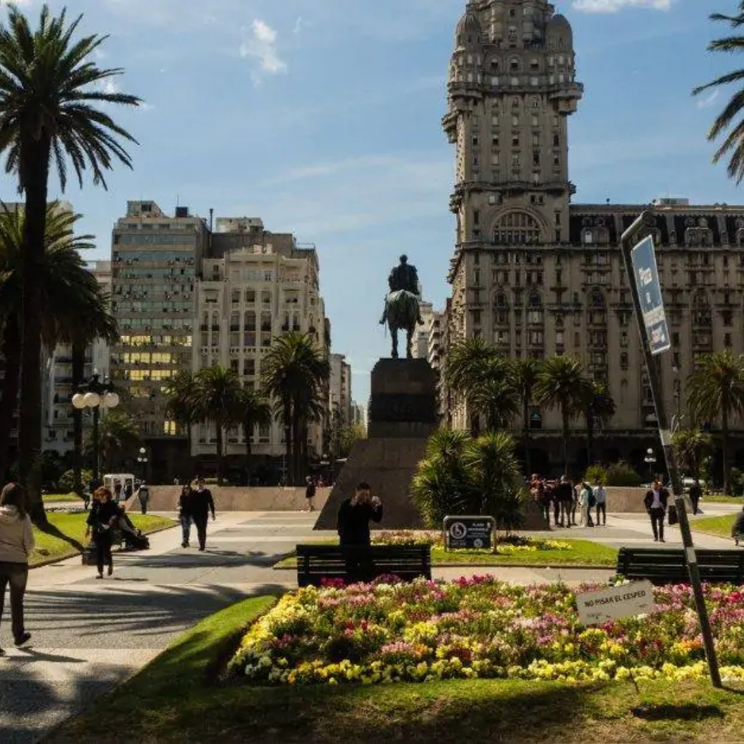 Montevidéu, Experiência Campesina - Image 4