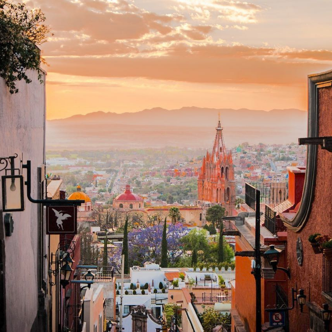 Tesouros Coloniais e os Segredos do Tequila - Image 3