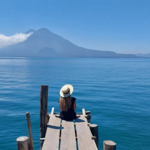 Descubra a Guatemala