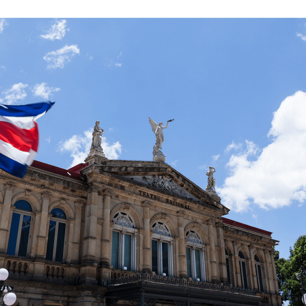 Costa Rica Parque e Vulcões - Image 4