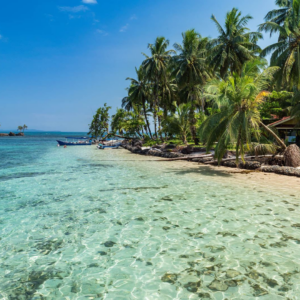 Panamá e Bocas Del Toro