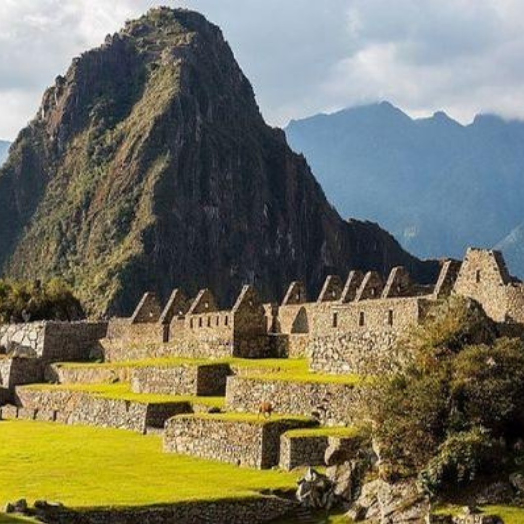 Peru e Bolívia: Dois Países, um Destino