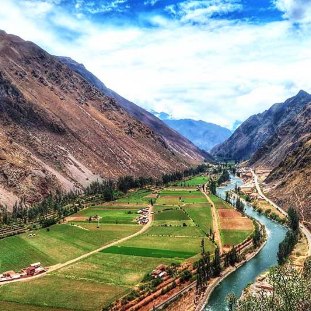 Machu Picchu e Montanhas Coloridas - Image 3