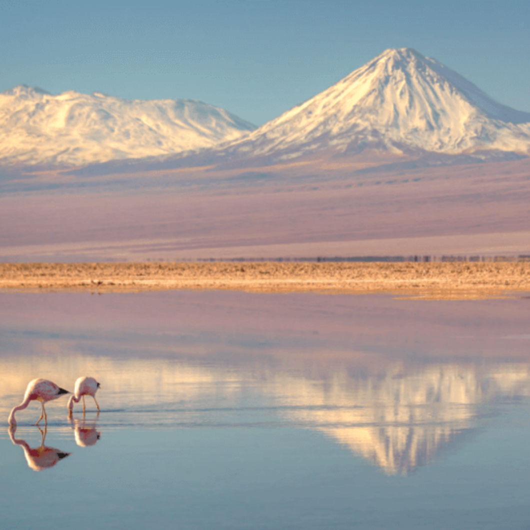 Deserto do Atacama e Salar de Uyuni - Image 3