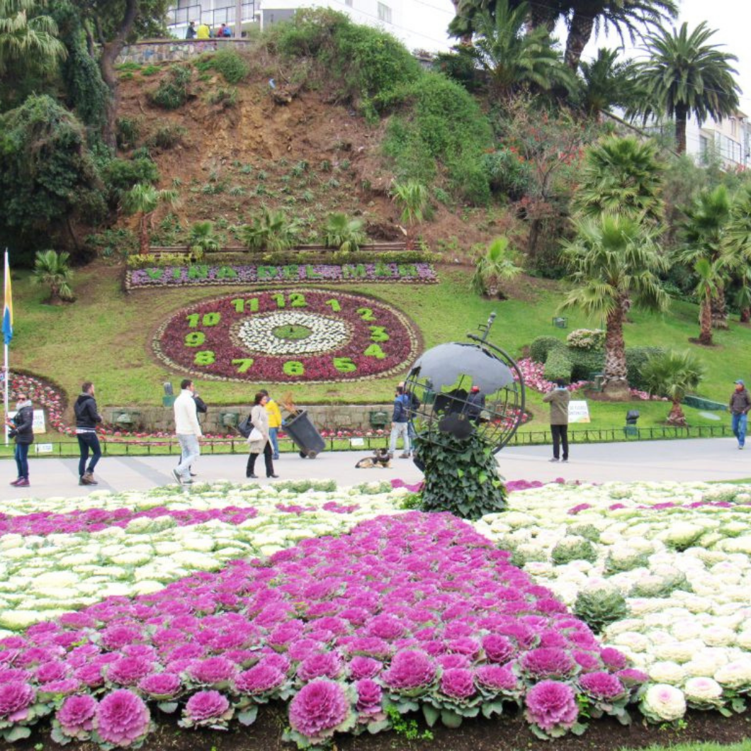 Santiago Região dos Lagos e Vulcões - Image 3