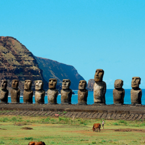Ilha de Páscoa