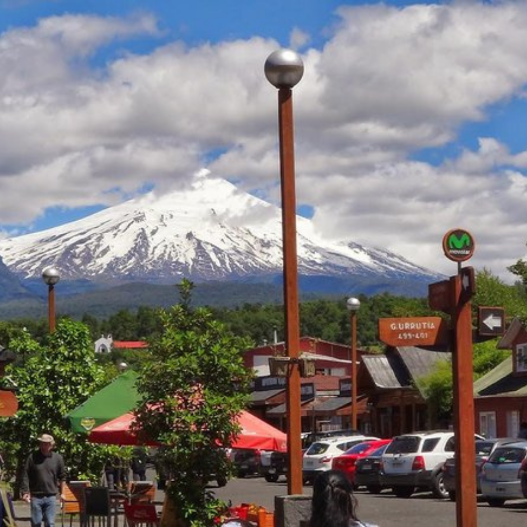 Pucón - Image 4