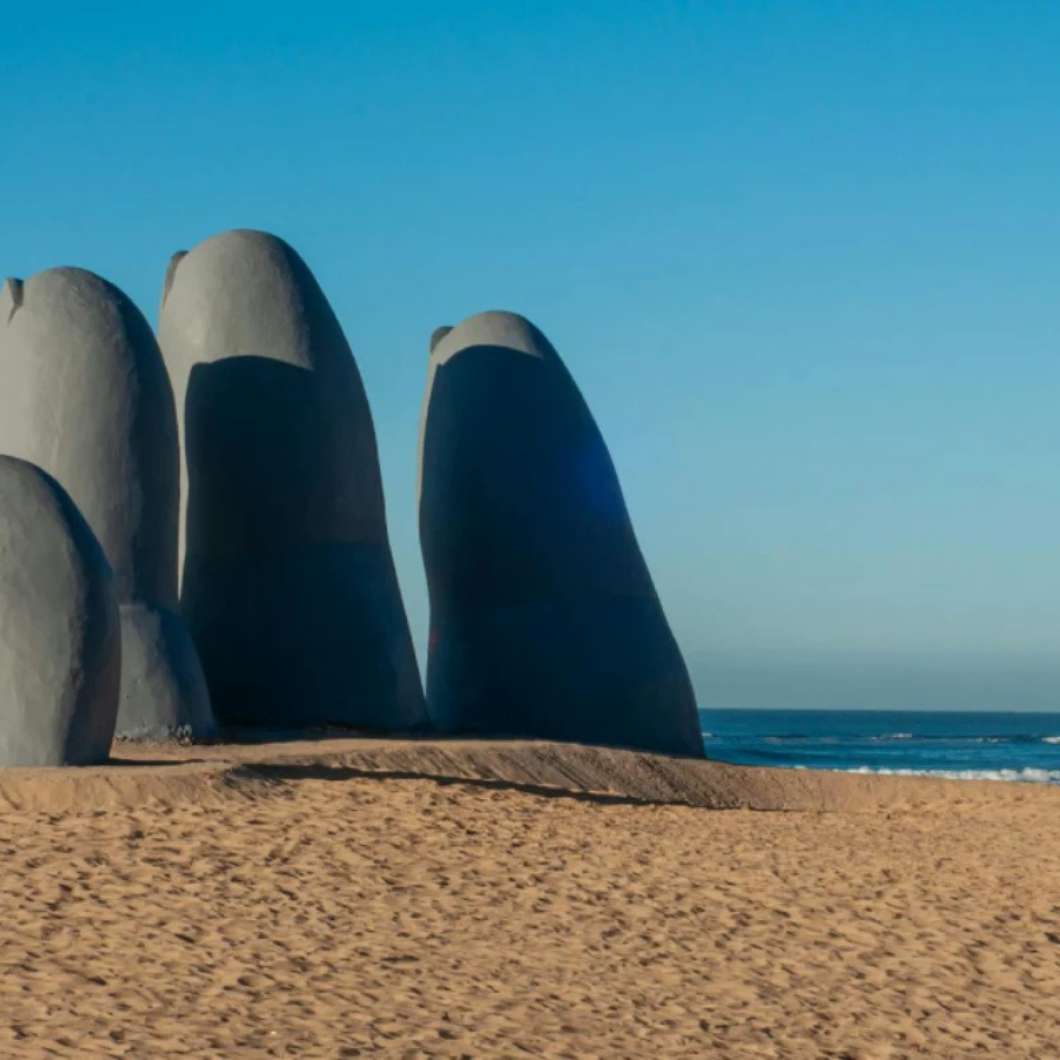 Montevidéu e Punta Del Este - Image 4