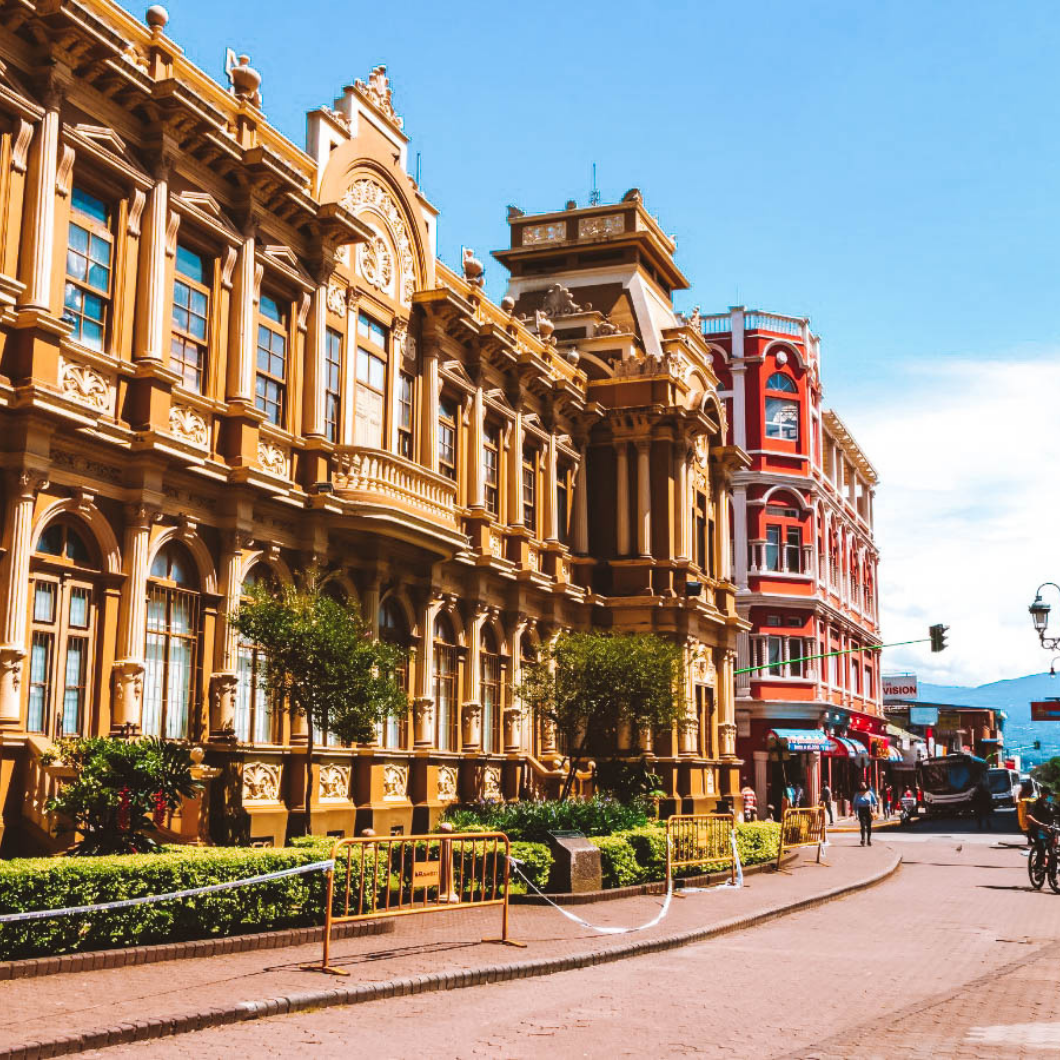 Costa Rica Parque e Vulcões - Image 3