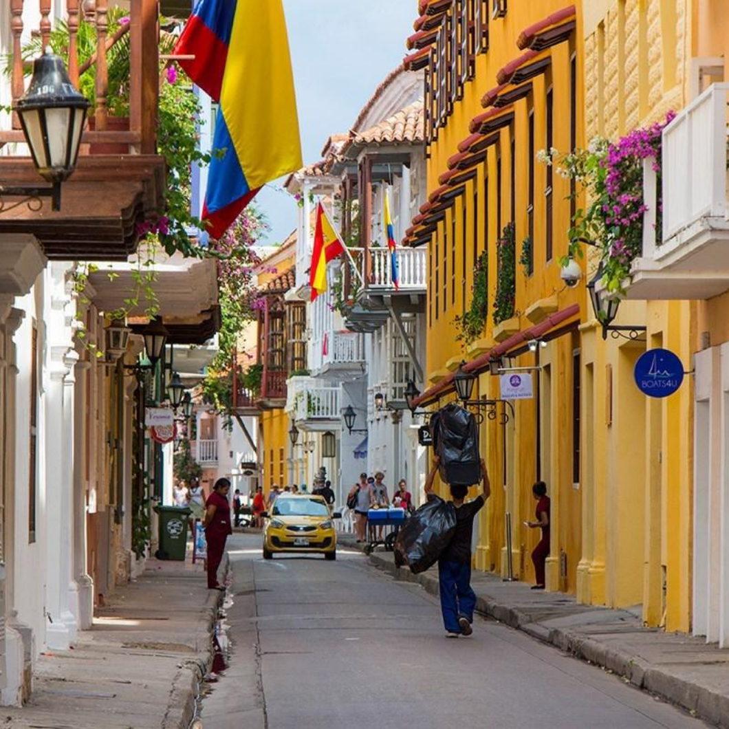 Colômbia: Arte, Café e Praia - Image 4