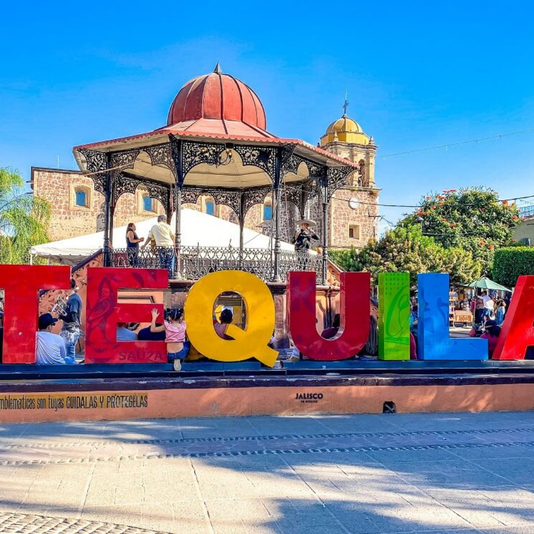 Tesouros Coloniais e os Segredos do Tequila - Image 4