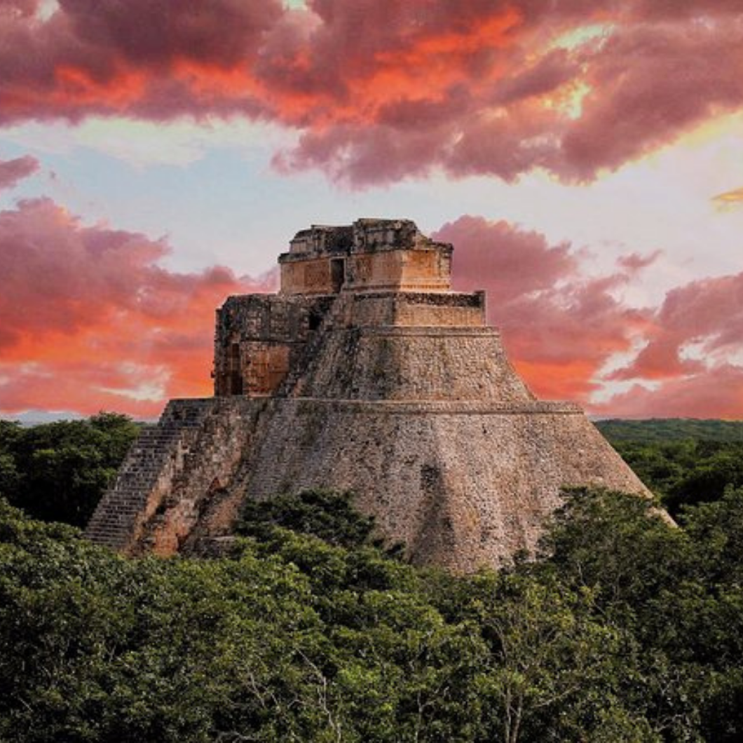 Seguindo o Quetzal, Guatemala e México - Image 4