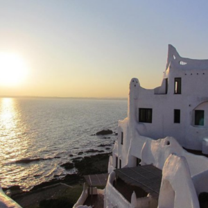 Montevidéu e Punta Del Este