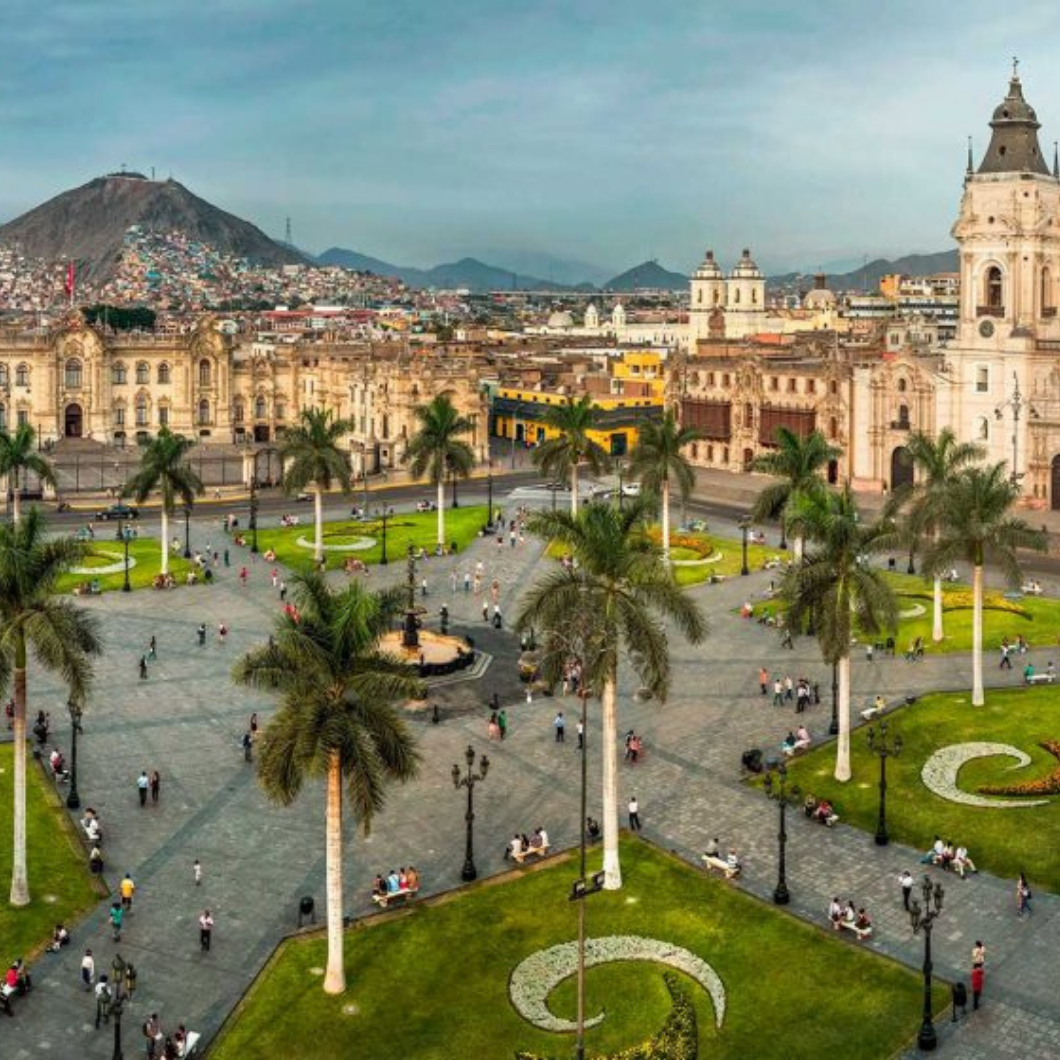 Lima, Cultura e Tradição - Image 4