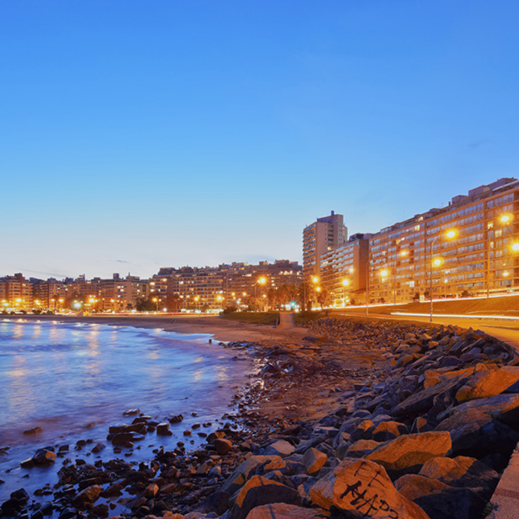 Montevidéu, Experiência Campesina - Image 2