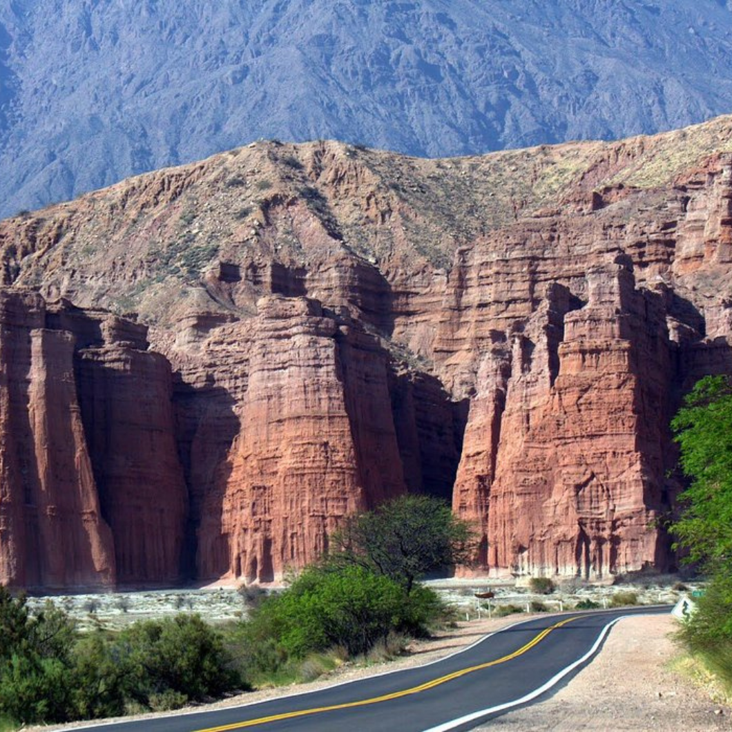 Conheça o Norte Argentino - Image 4