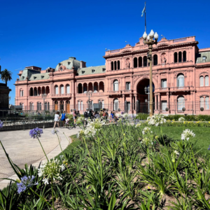 Buenos Aires de Presente