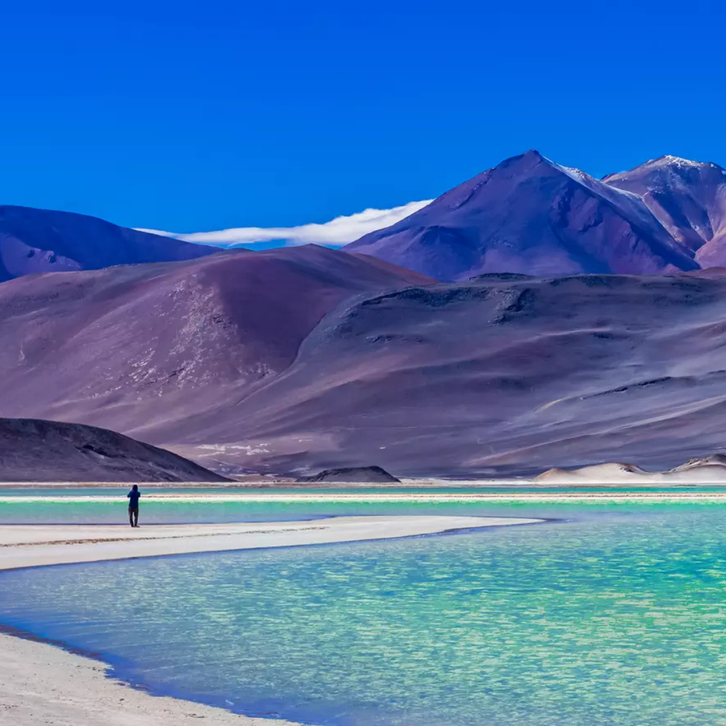 Deserto do Atacama e Salar de Uyuni - Image 4