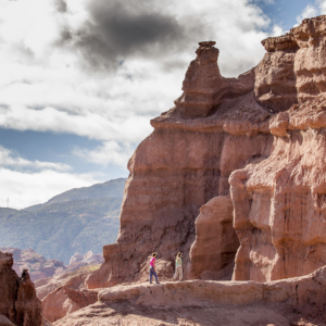 Rota do Vinho da Argentina