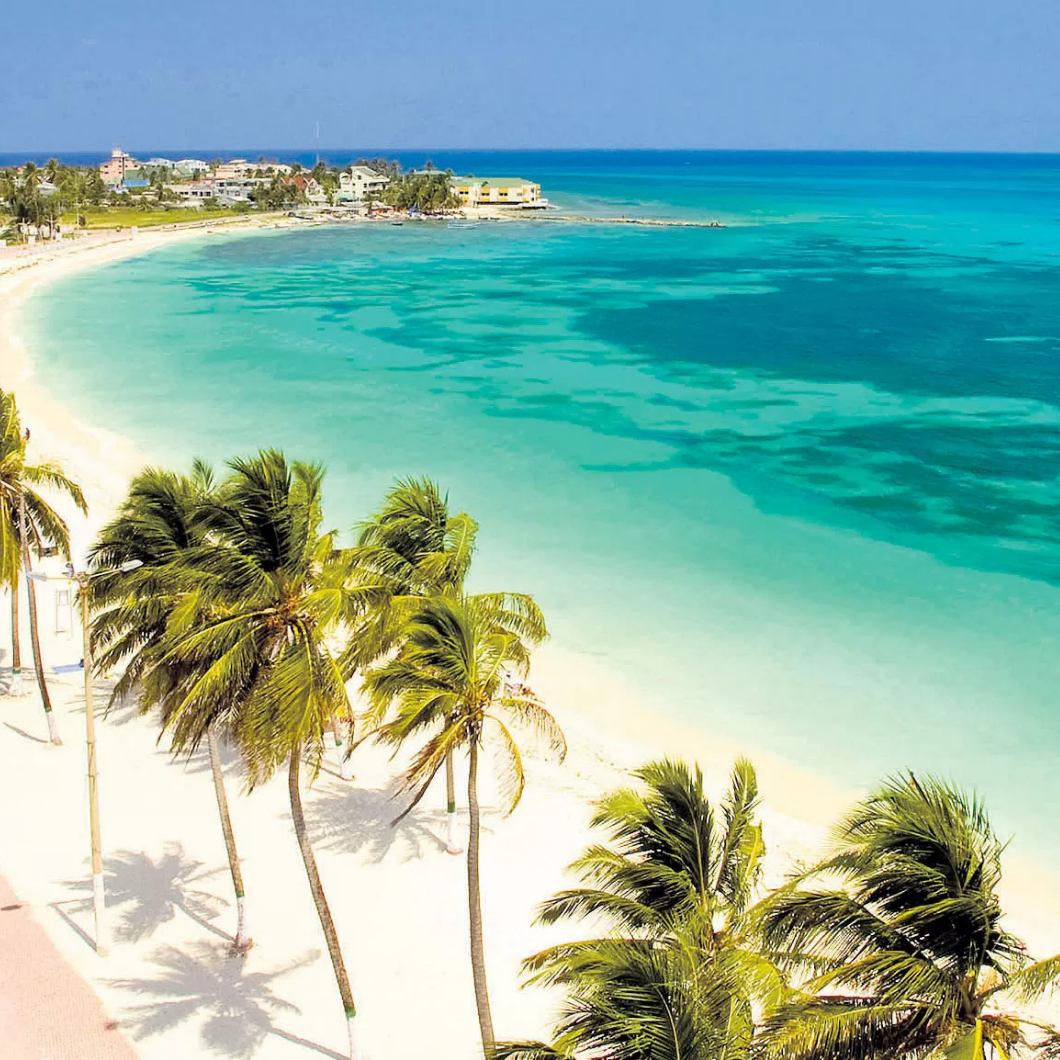 Cultura e o Mar das 7 Cores