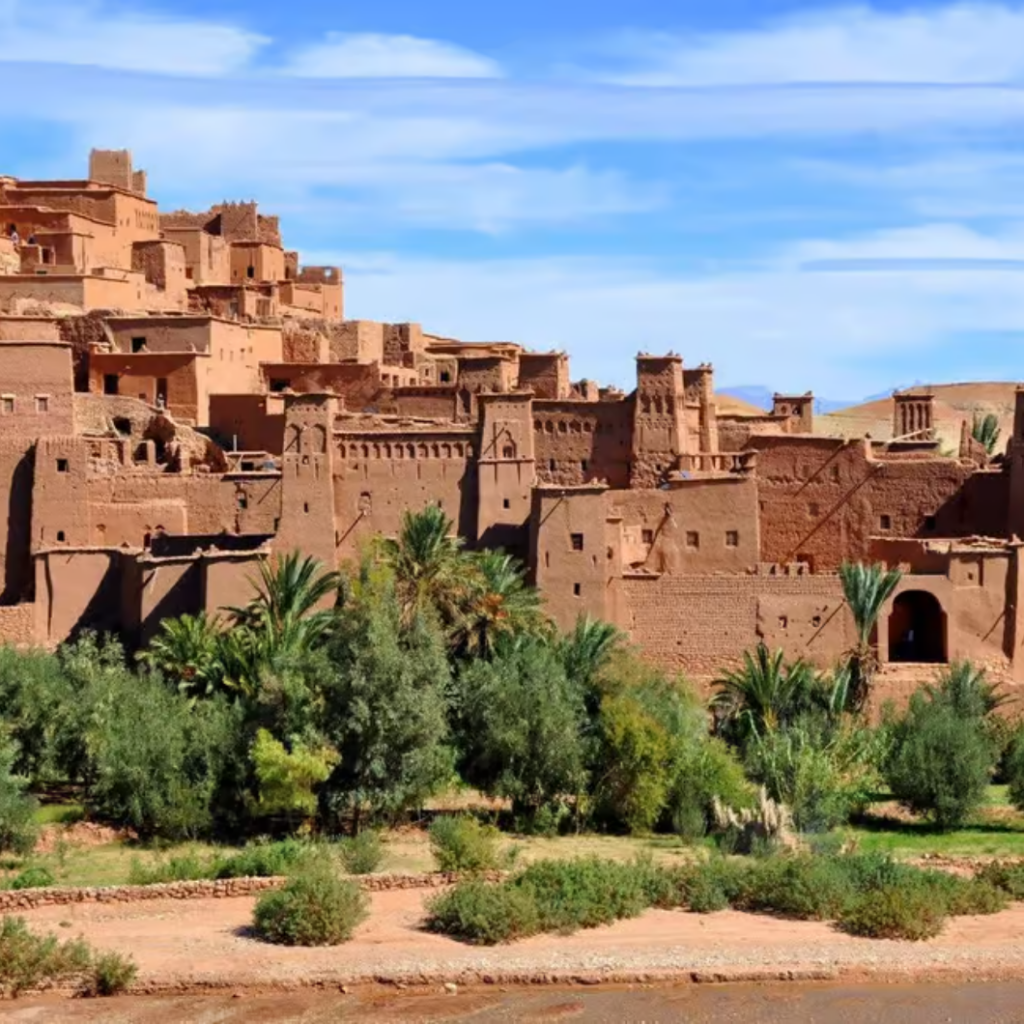 Marrocos: