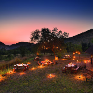 LENDAS DA AFRICA DO SUL - KRUGER E PILANESBERG