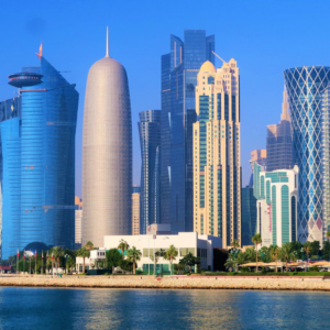 DOHA