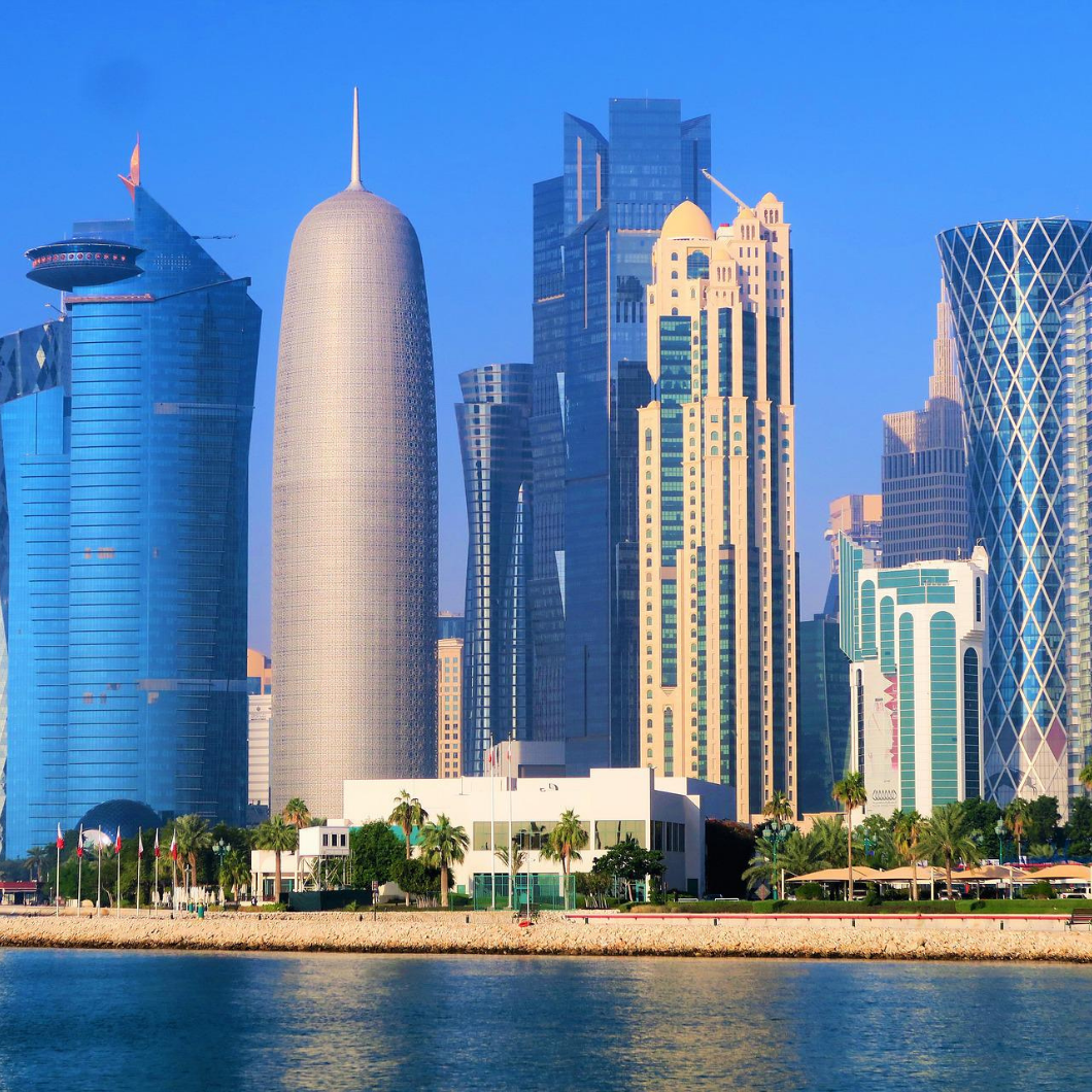 DOHA
