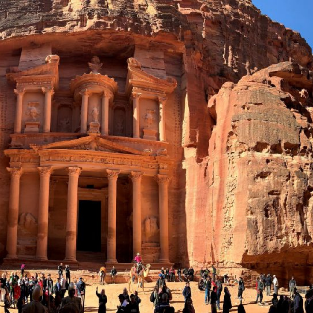 DESCOBRINDO A ARÁBIA SAUDITA - Image 2