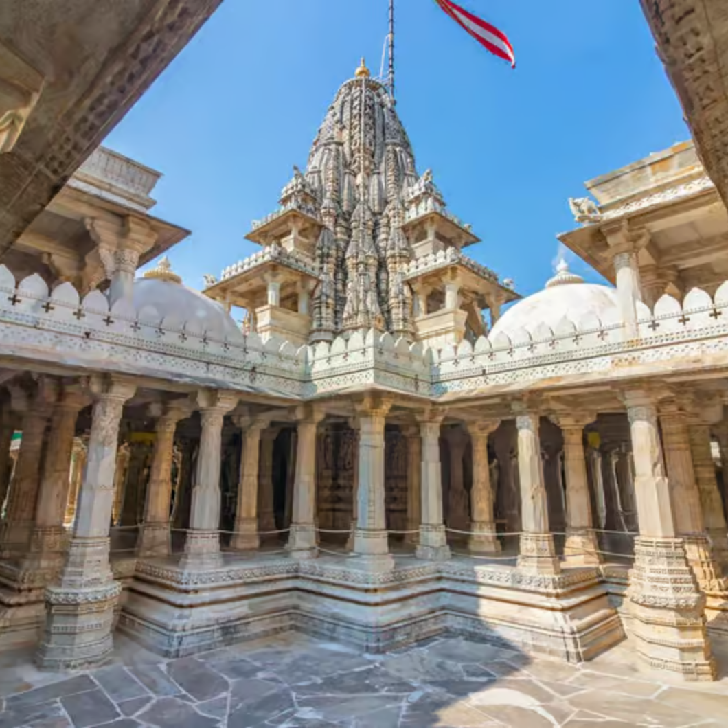 ÍNDIA DOS MARAJÁS - 2026/27 - Image 2