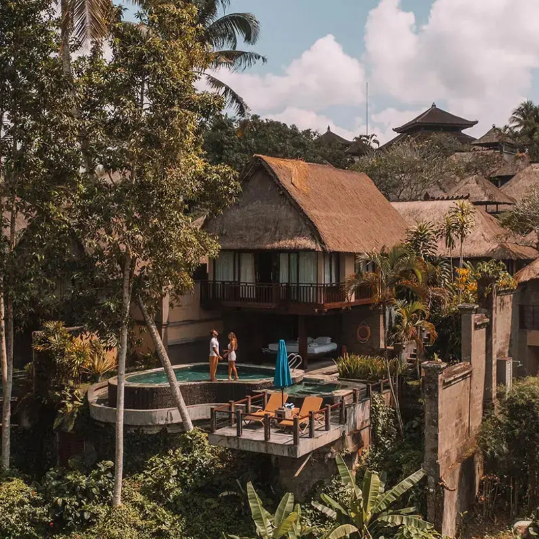 BALI: CULTURA E BEM ESTAR - Image 2