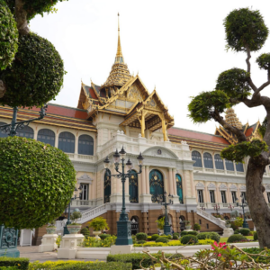 TAILÂNDIA ESPECIAL COM PHUKET E PHI PHI