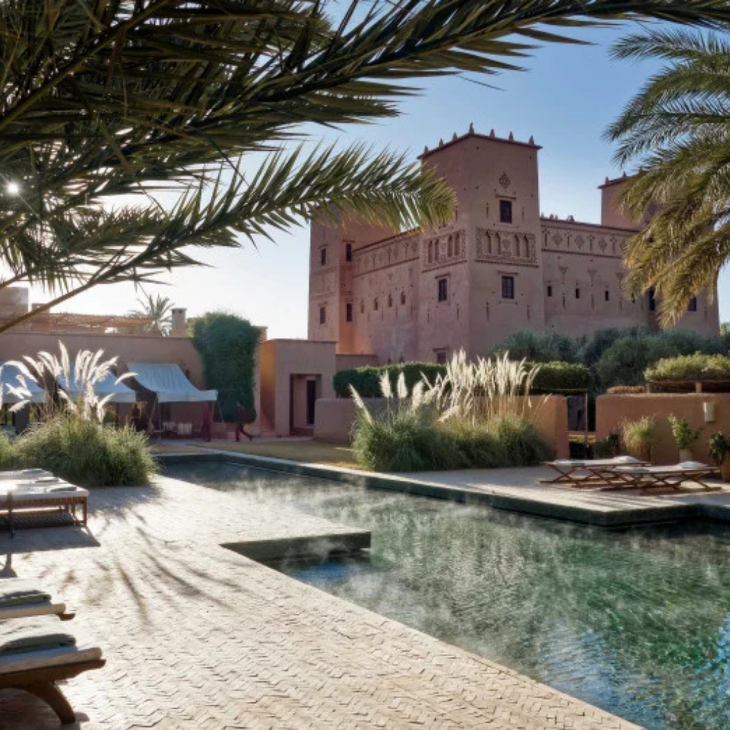 Marrocos – Grande Circuito Pelo Sul